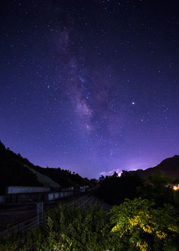 星河