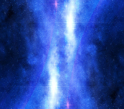 宇宙