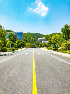 城市道路