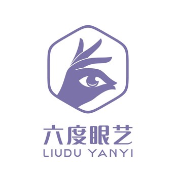 眼科LOGO设计