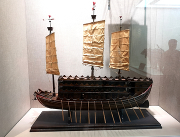 古代船舶