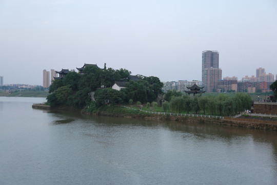 衡阳石鼓书院