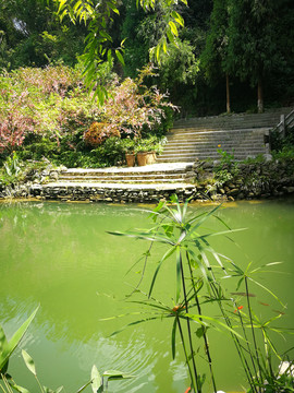 重庆酉阳桃花源