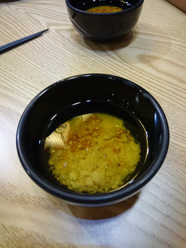 蘸料