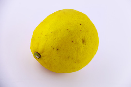 柠檬