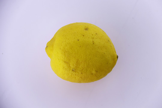 柠檬