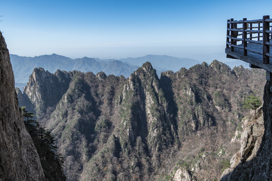 洛阳栾川老君山