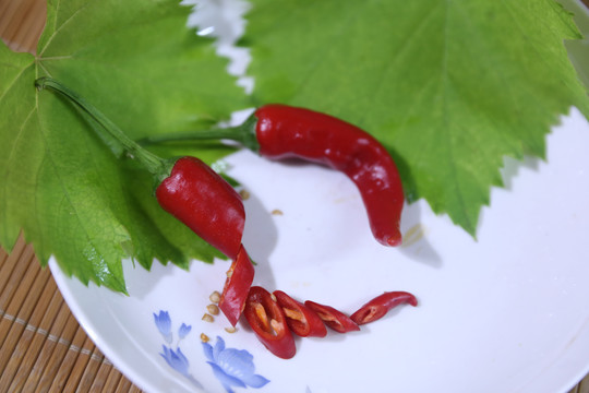 辣椒
