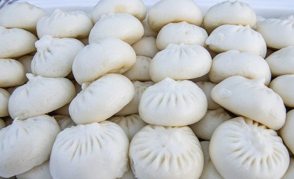 包子