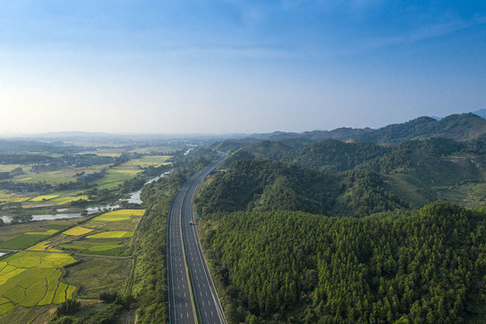 金色田园