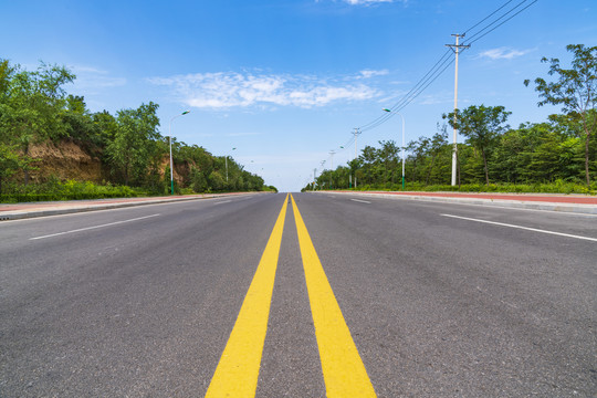 公路