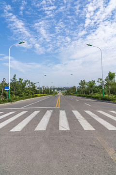 公路背景
