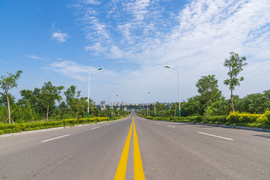 公路