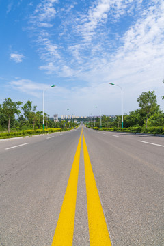 公路