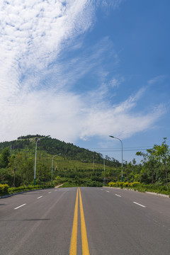 公路