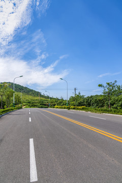 公路