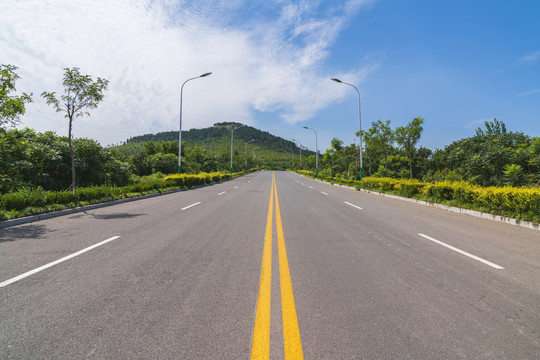 公路
