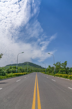 公路