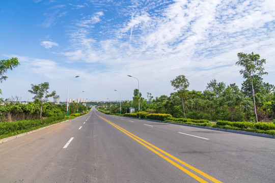 公路