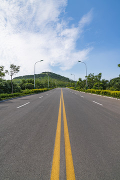公路