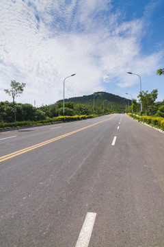 公路