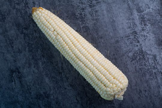 新鲜玉米04