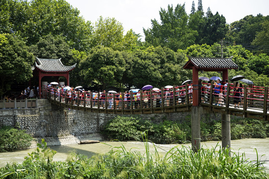 都江堰