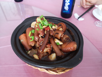 乡村土菜