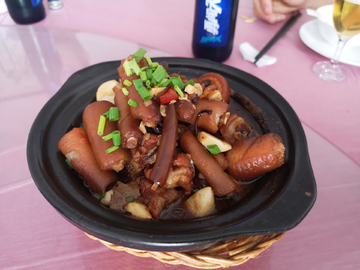 土菜