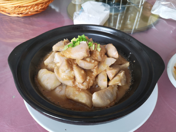 土菜