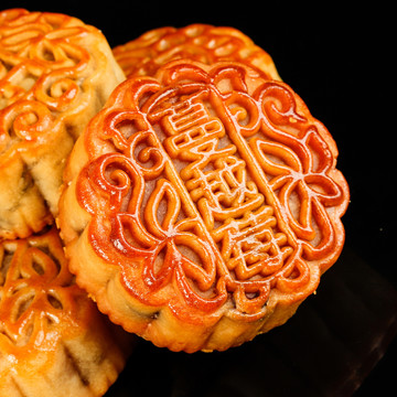 月饼
