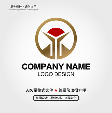 科技LOGO