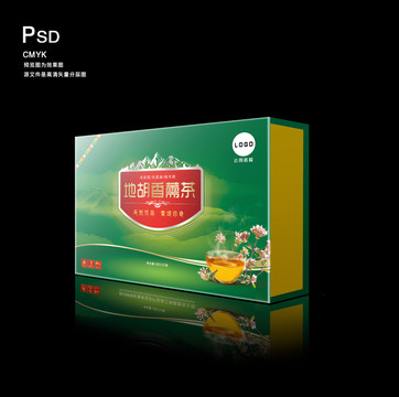 茶叶礼盒