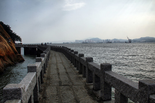 厦门鼓浪屿