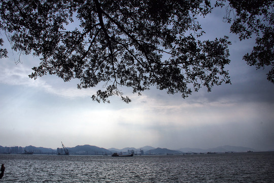 厦门鼓浪屿