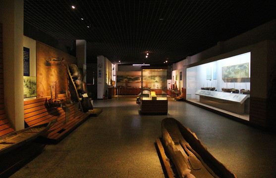 泉州海外交通史博物院