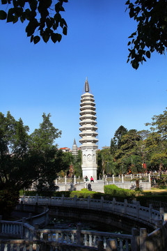 厦门南普陀寺