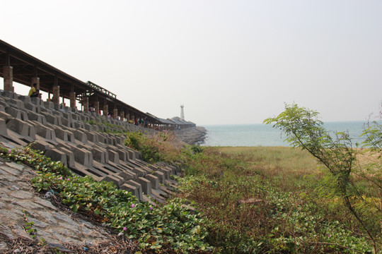 北海涠洲岛