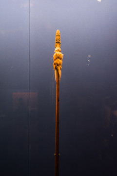 土著手杖