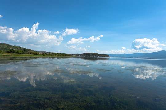 洱海