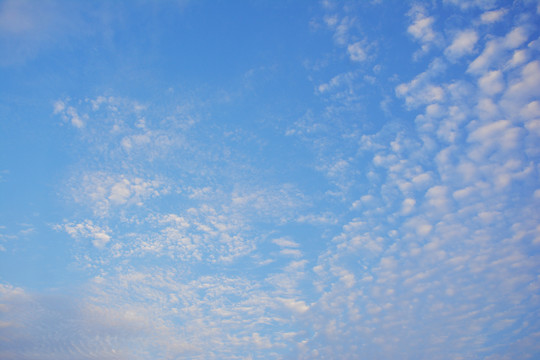 天空美景