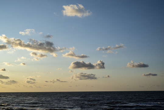 海水天空