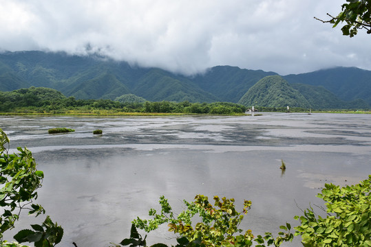 大九湖