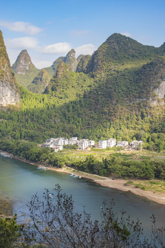 桂林山水