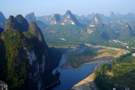 桂林山水