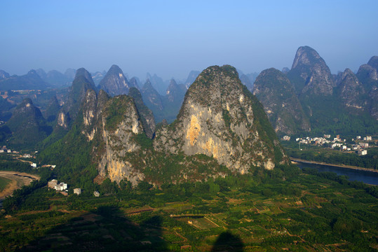 桂林山水