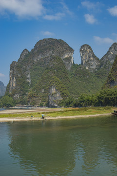 桂林兴坪