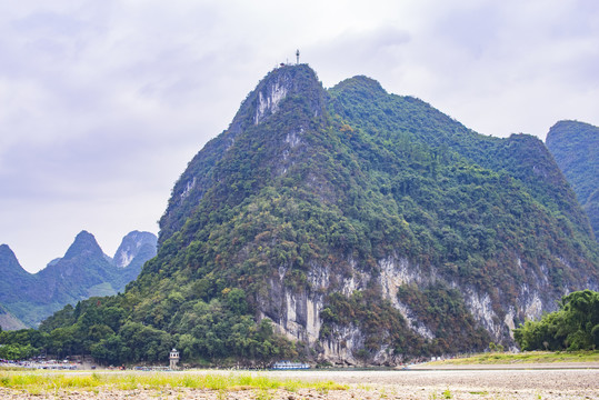 老寨山