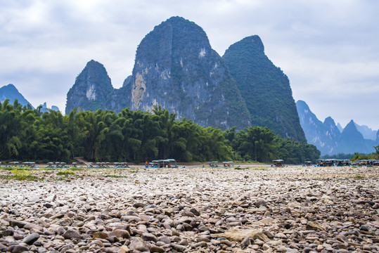 风景