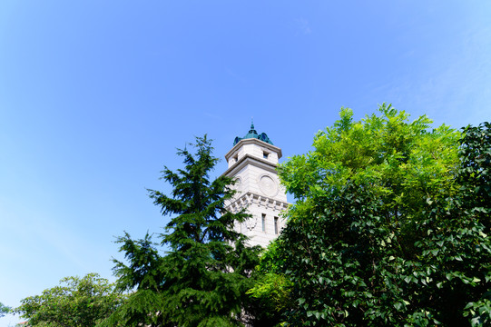 海岛风景